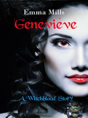 cover image of Genevieve
